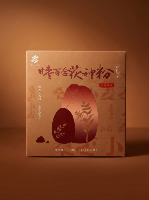 精修，电商用预览效果