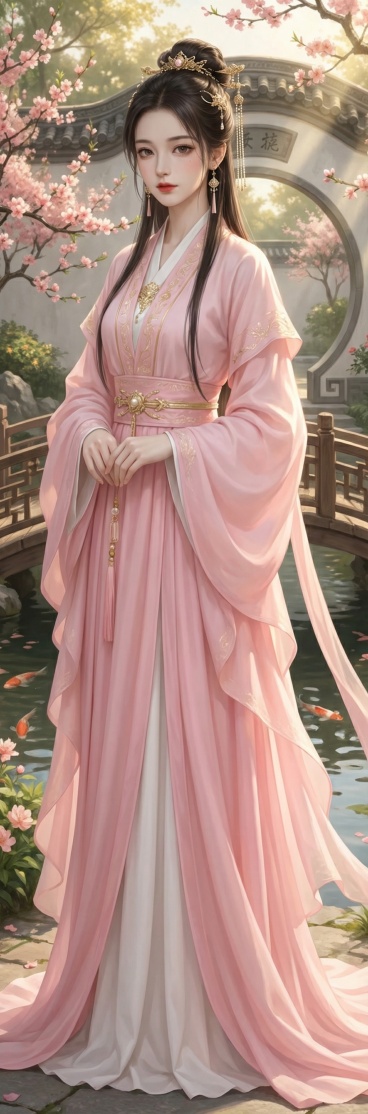 参照这个新生成一个古风的预览效果