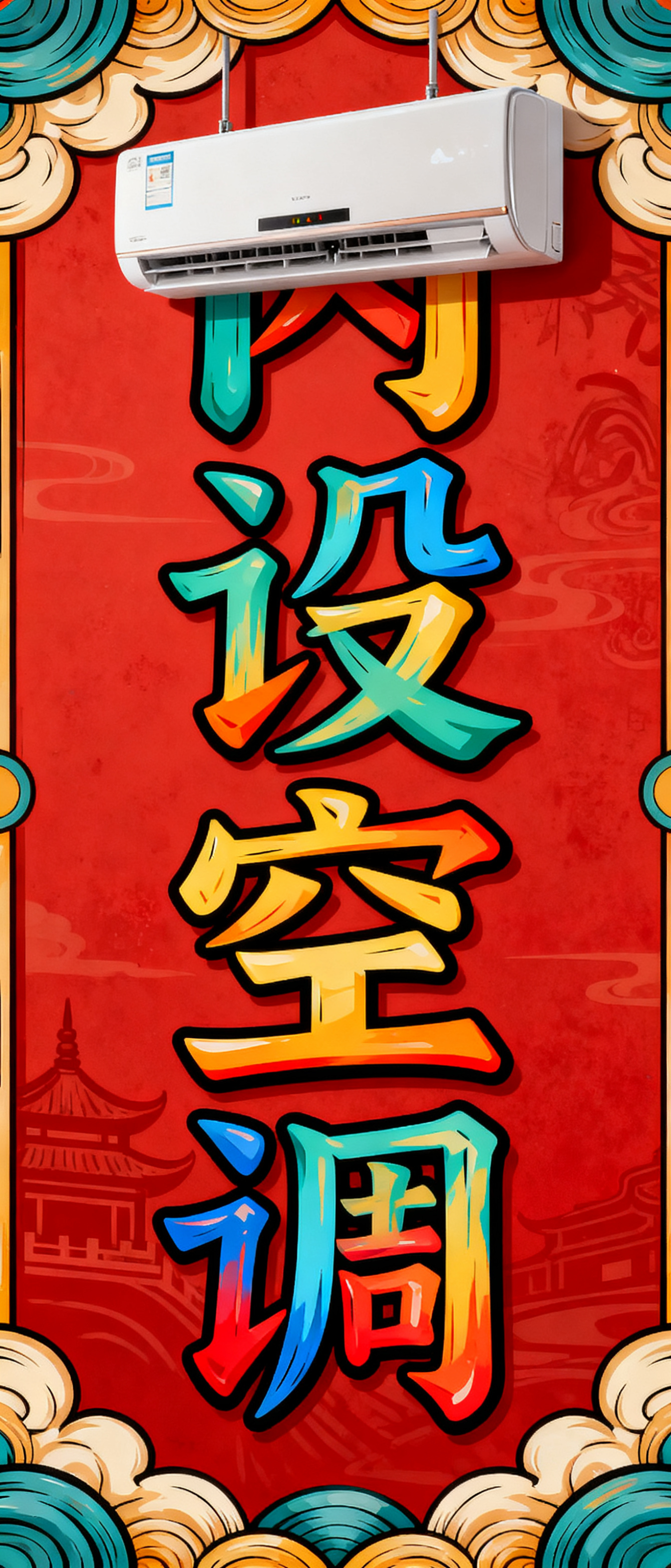 创意预览图