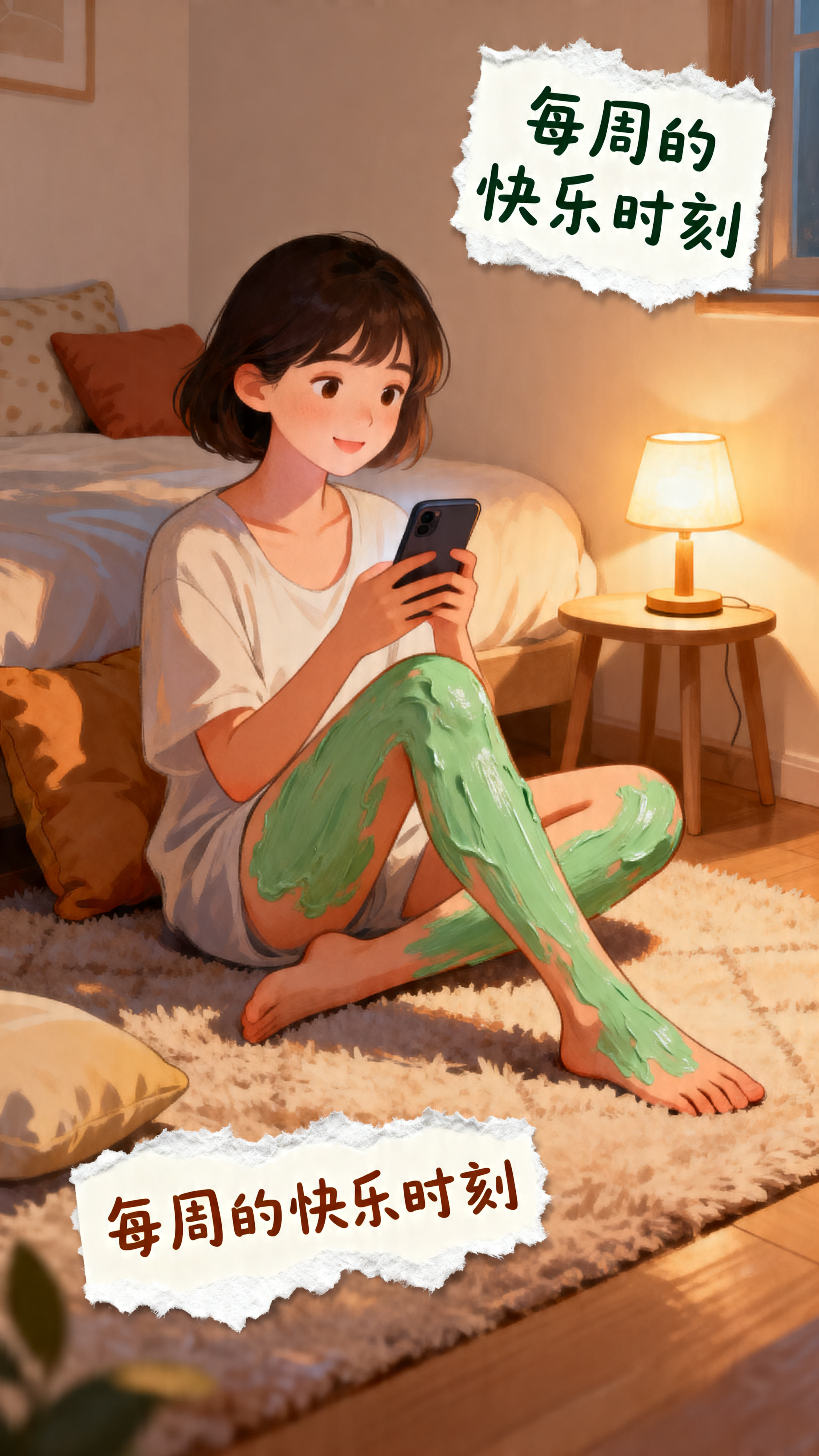 创意预览图