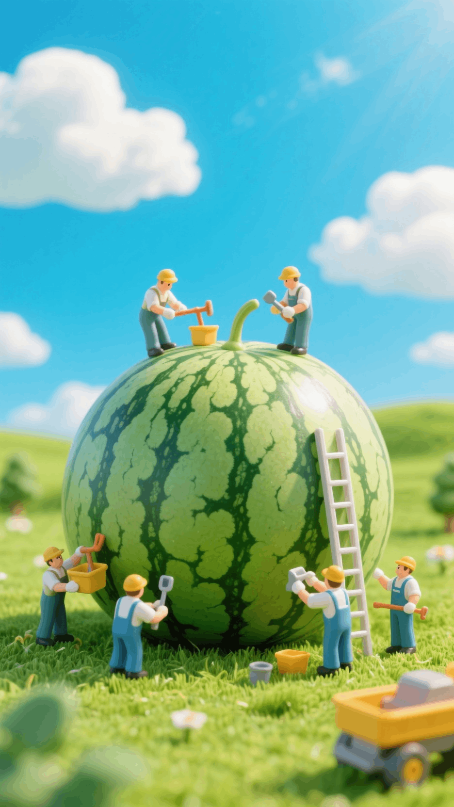 创意预览图