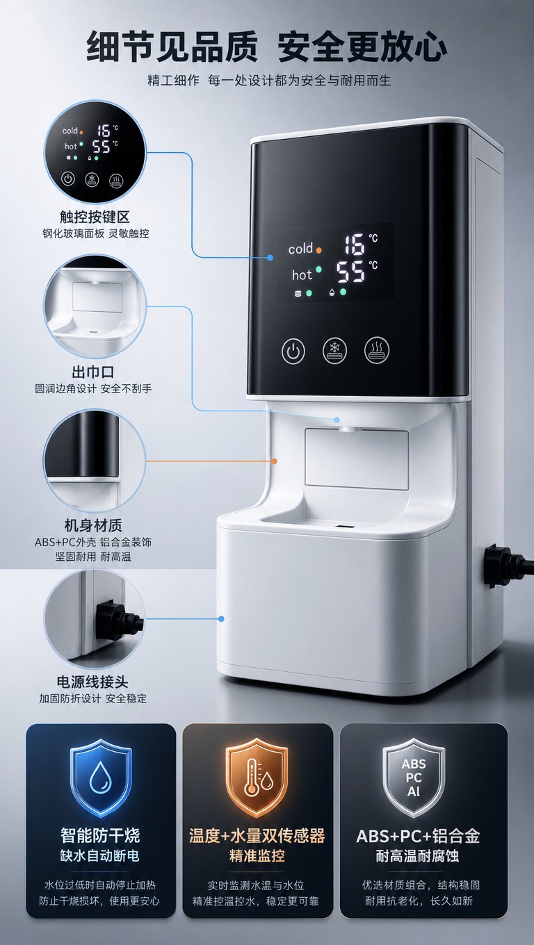 [商品] 使用【图1】MJ2-2冷热双温毛巾机；保留产品结构、… - 图片创意预览