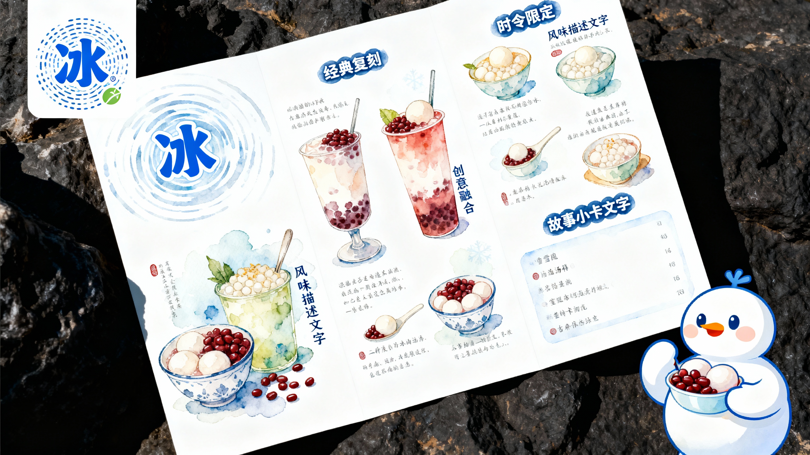 创意预览图