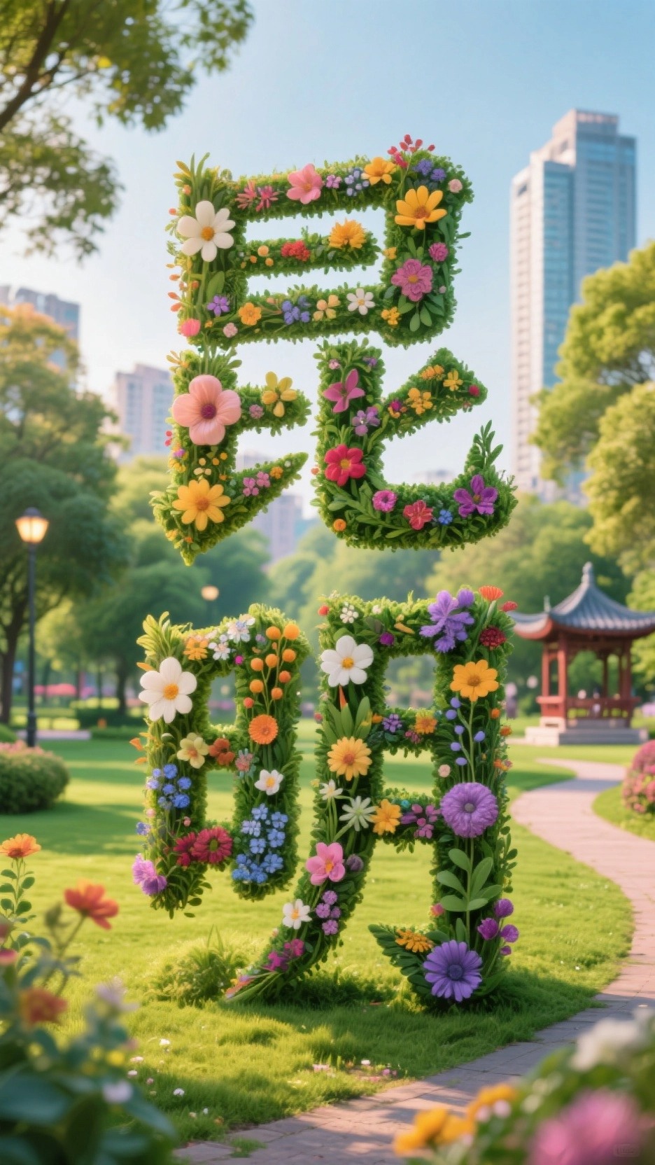 创意预览图