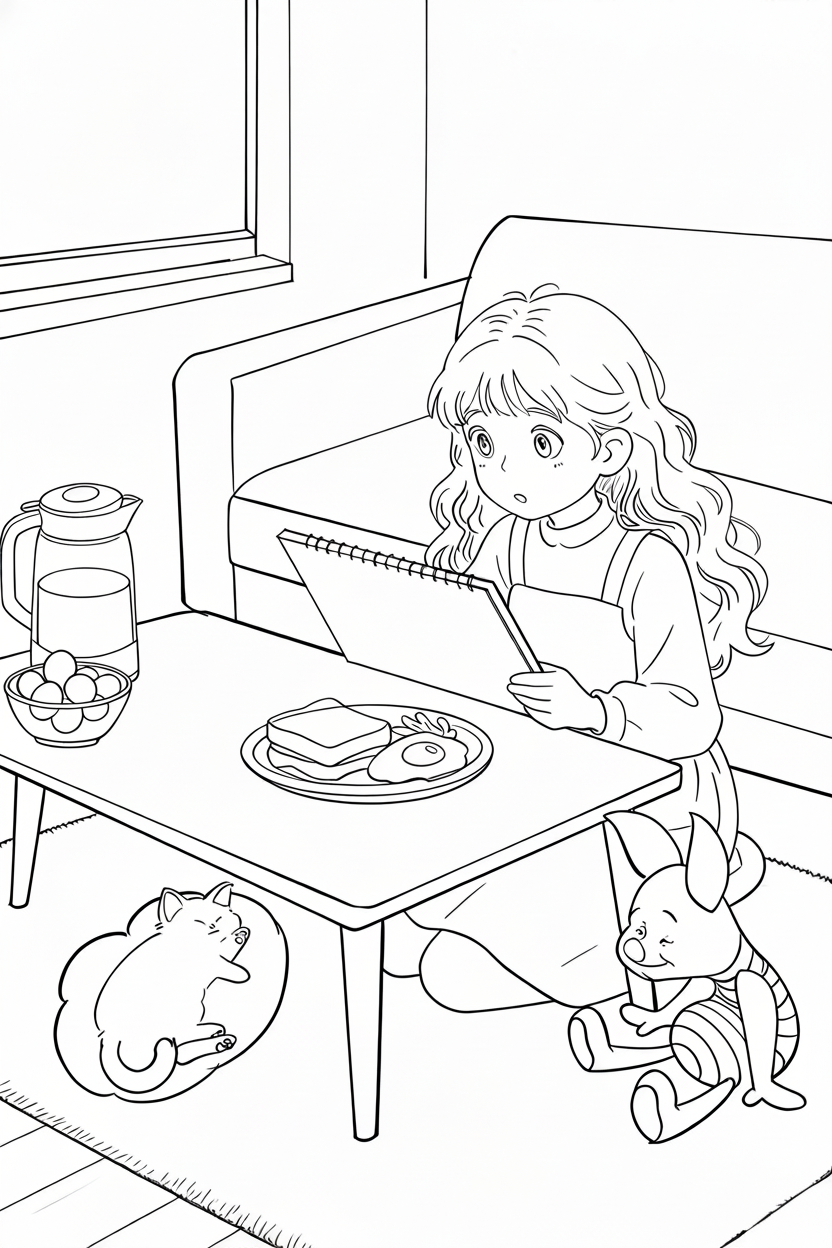 创意预览图