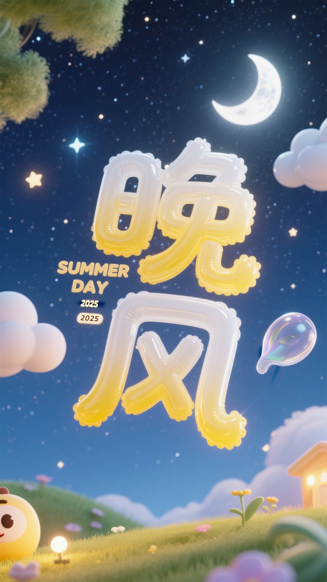 创意预览图