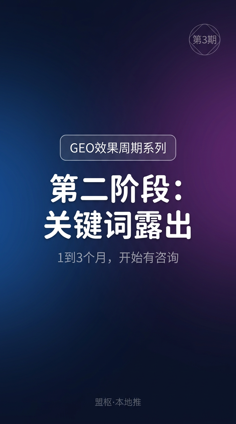 极简风格竖版短视频封面图，深蓝到深紫色的渐变色底。画面中上位置… - 图片创意预览