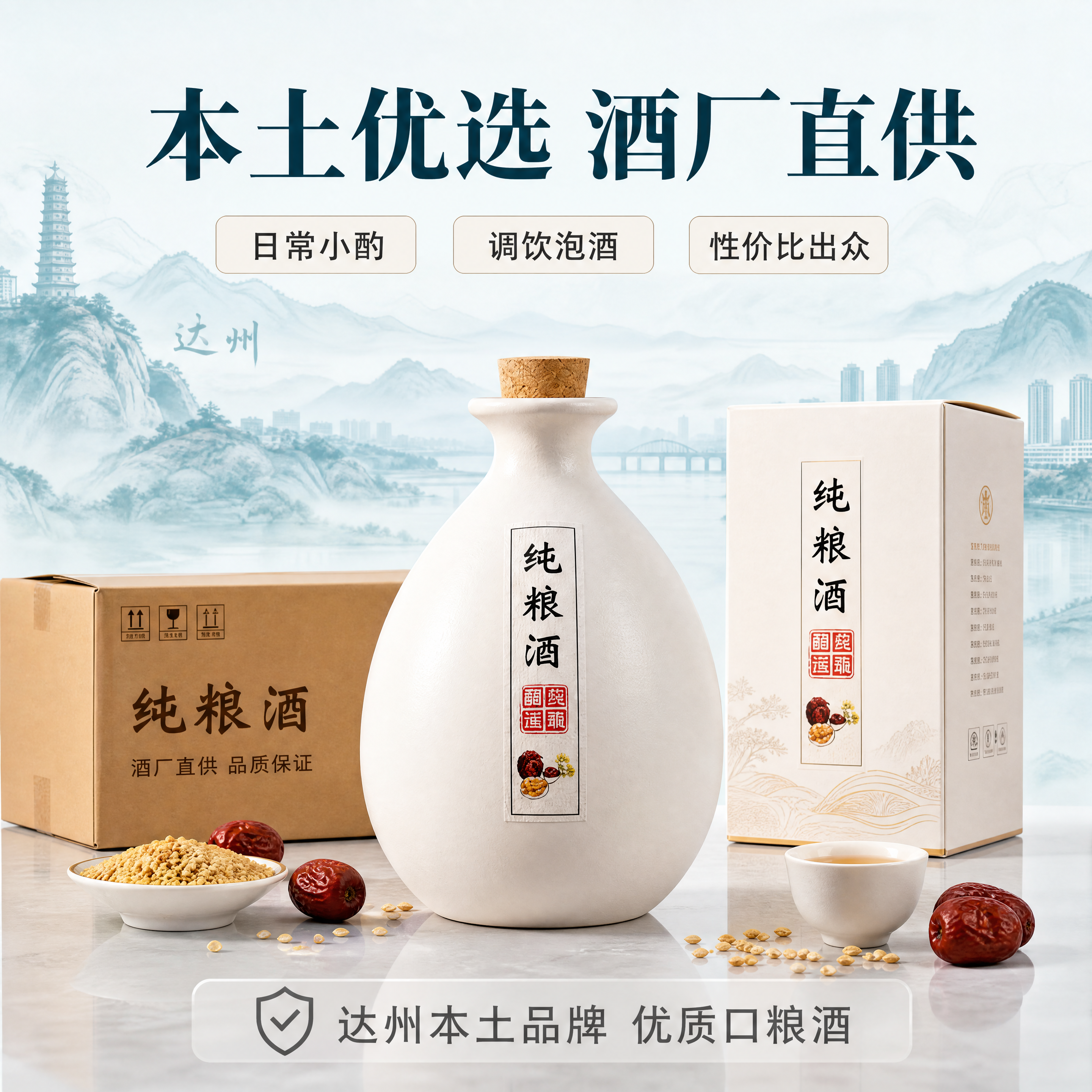 创意预览图
