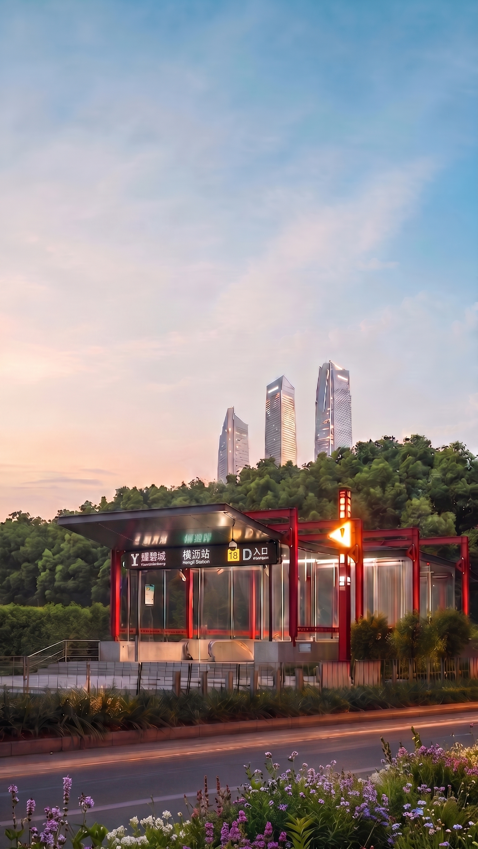 创意预览图