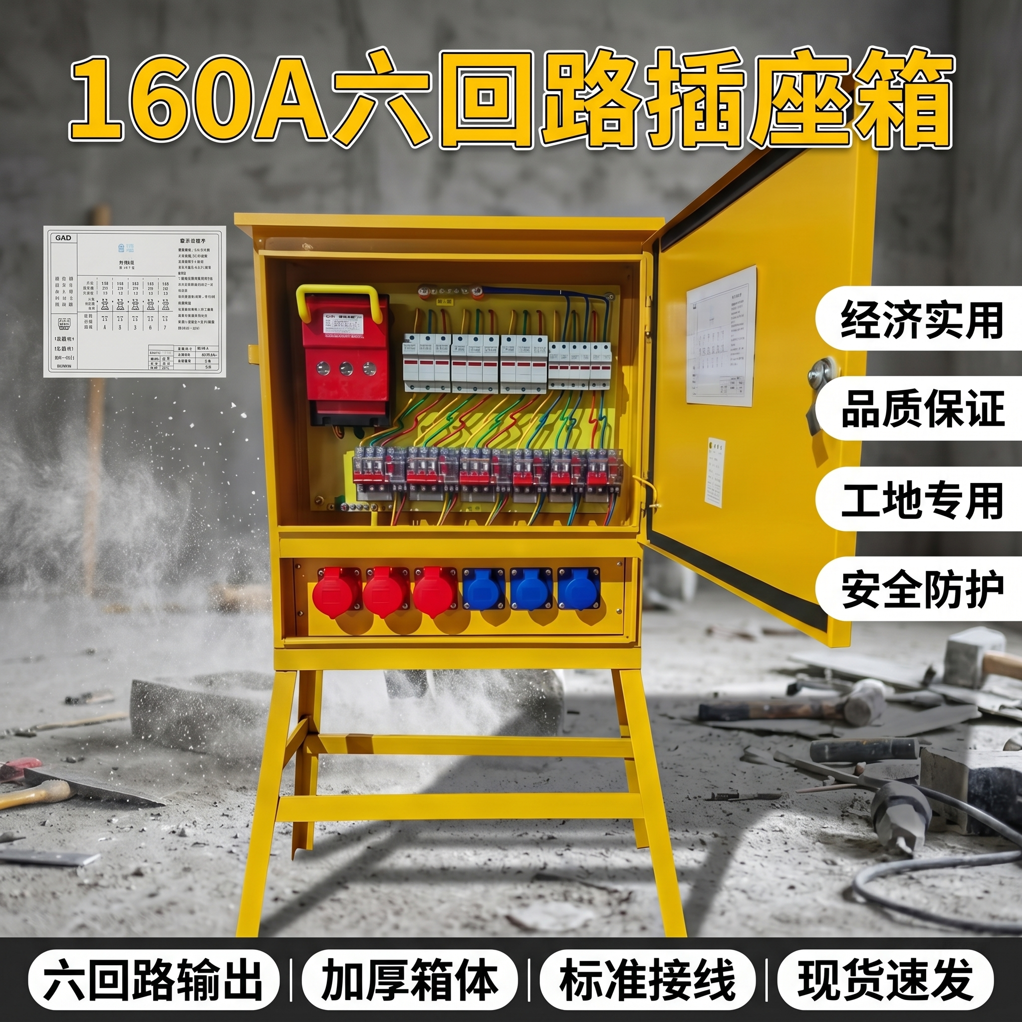 创意预览图