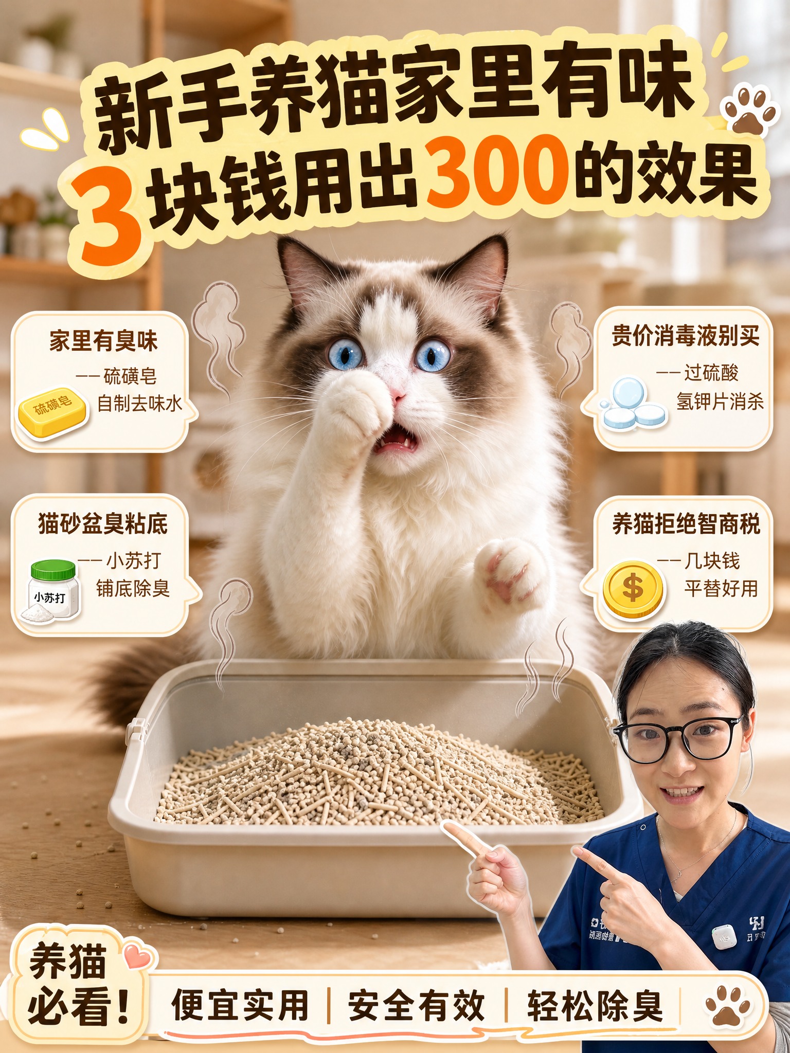 参考图1的小红书种草海报风格与版式骨架（顶栏标题区+中部主体+… - 图片创意预览