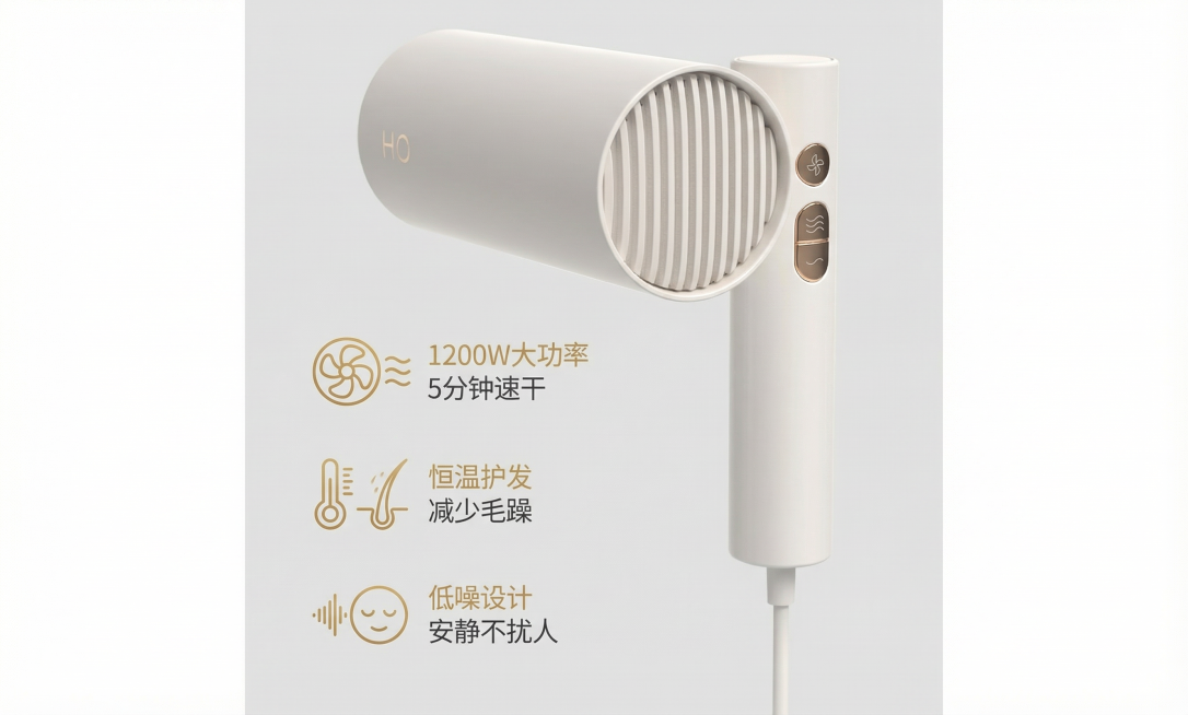每一张图片生成有关详情页设计图预览效果