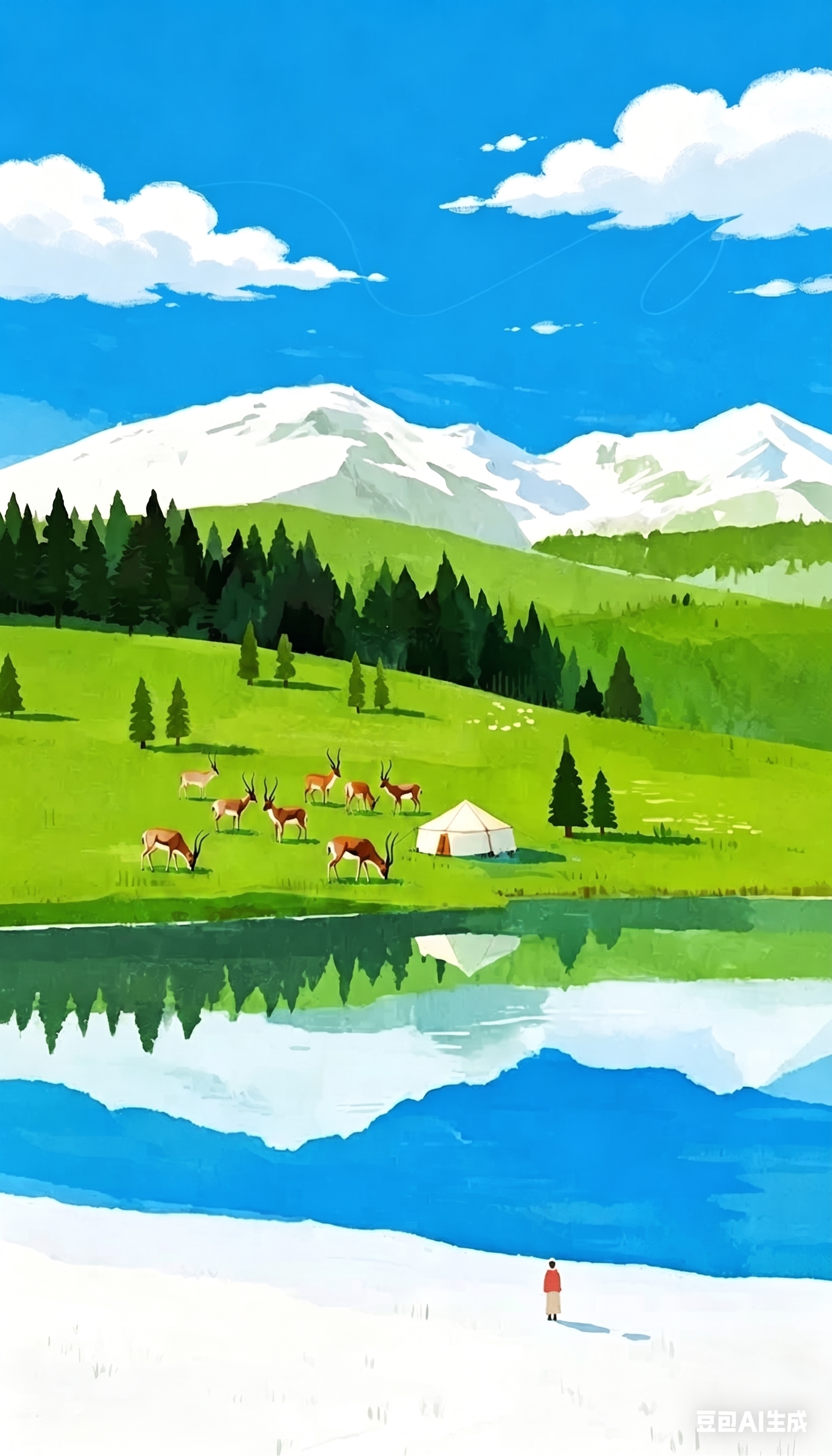 创意预览图