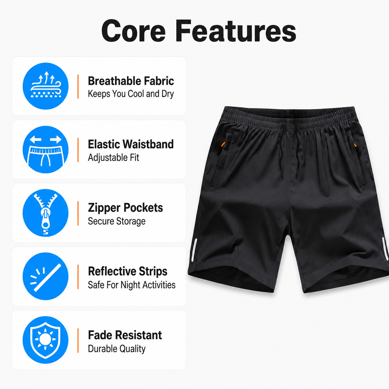 [Fourth Screen] Core selling po… - 图片创意预览