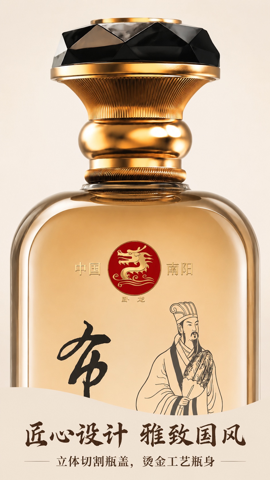 创意预览图