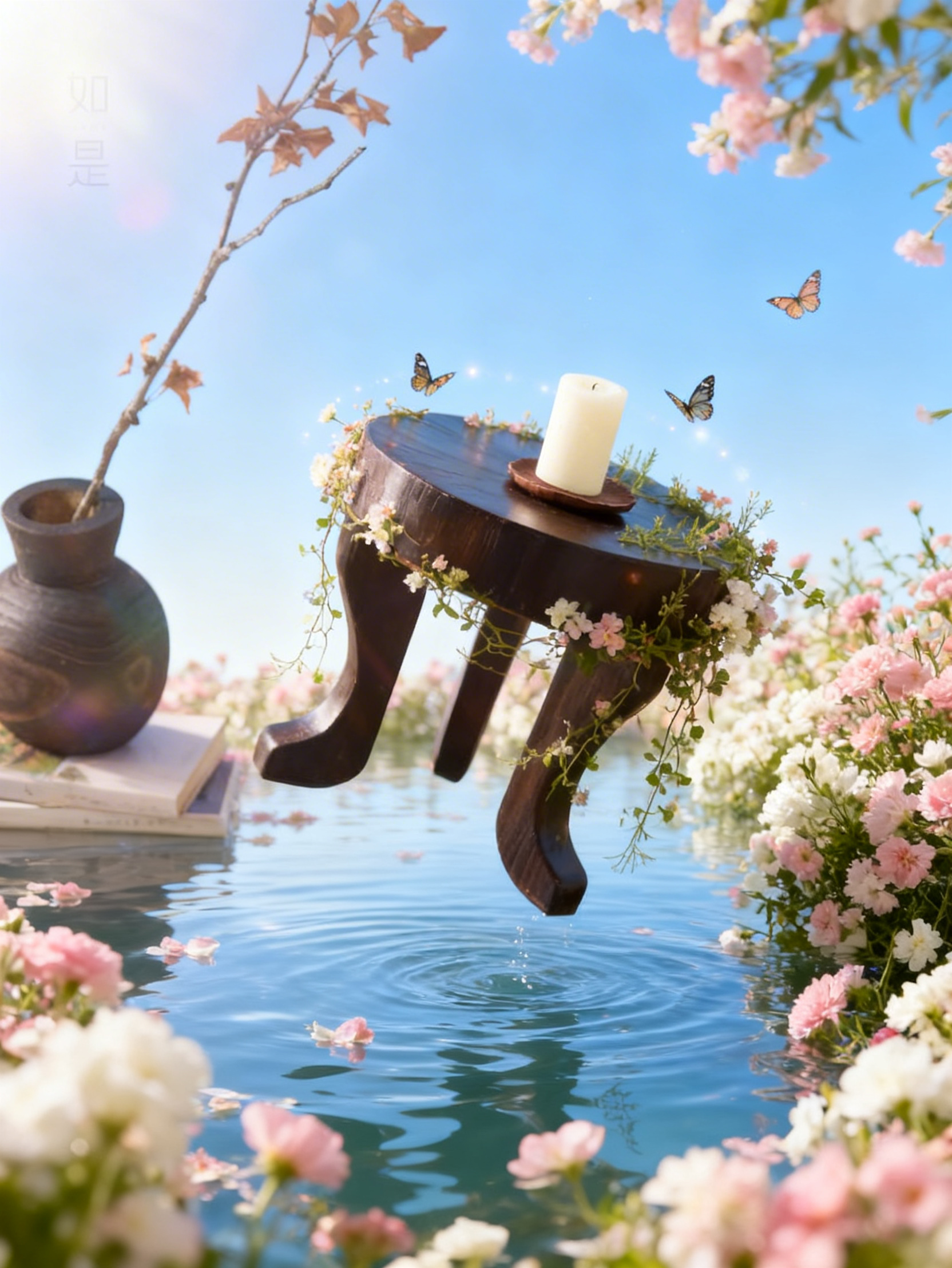 创意预览图