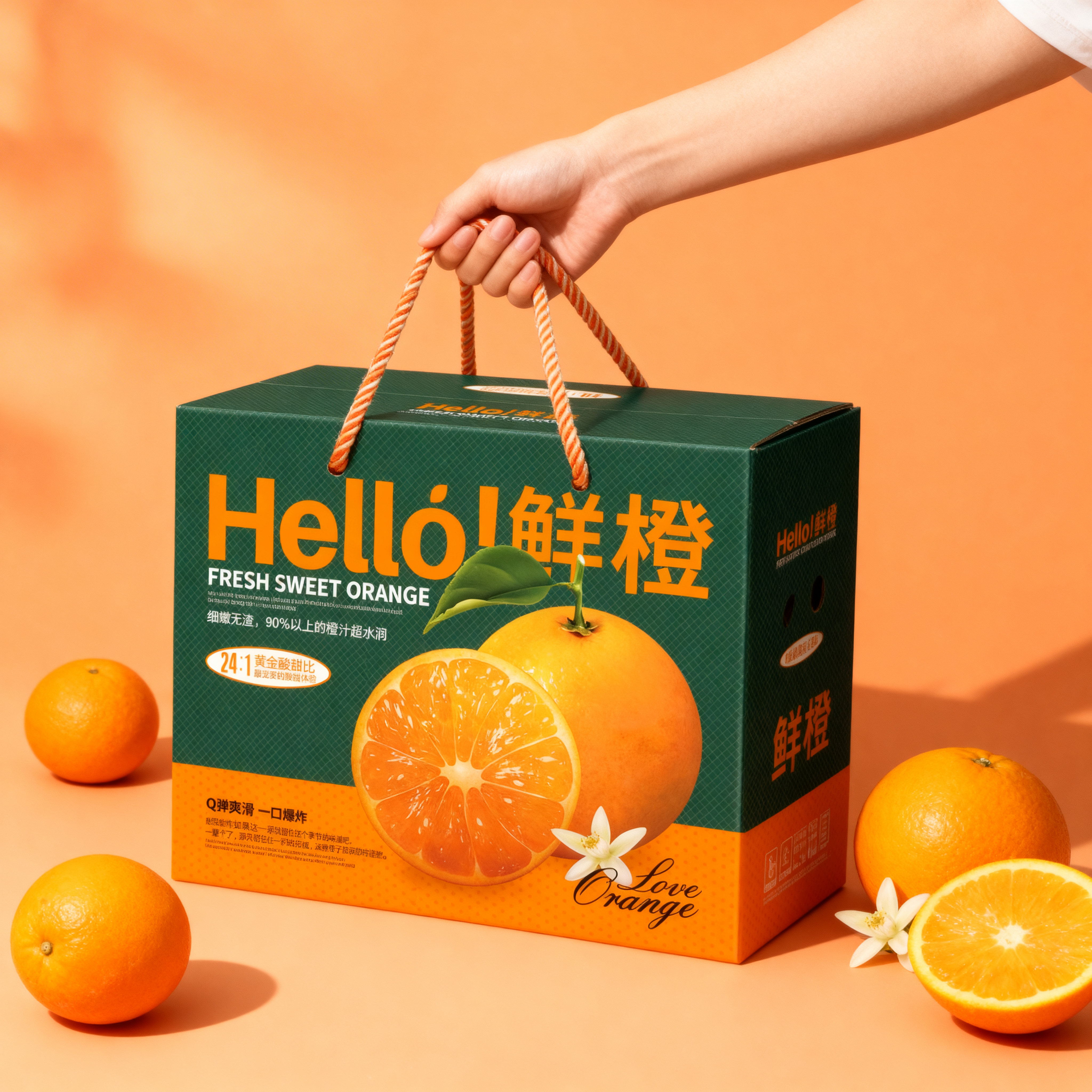 创意预览图