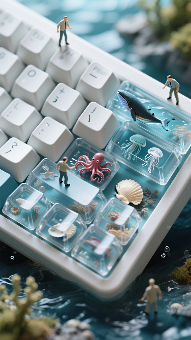 创意预览图