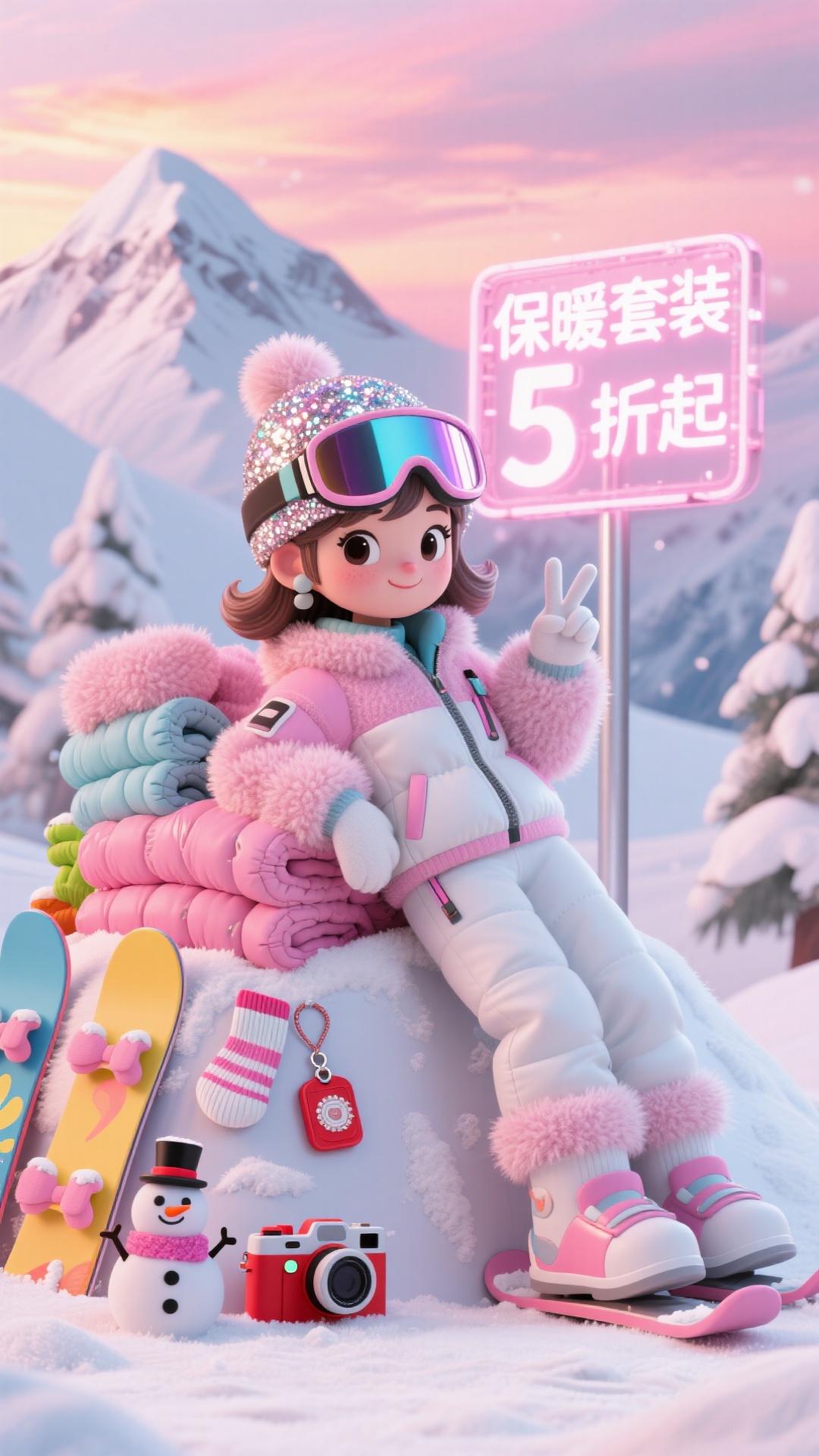 创意预览图