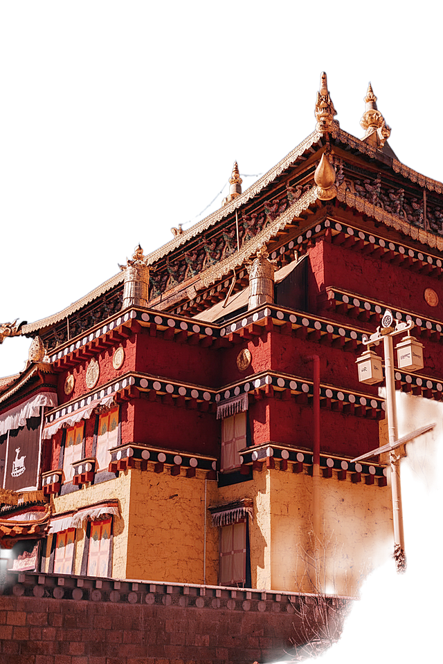 画面优化成红色系