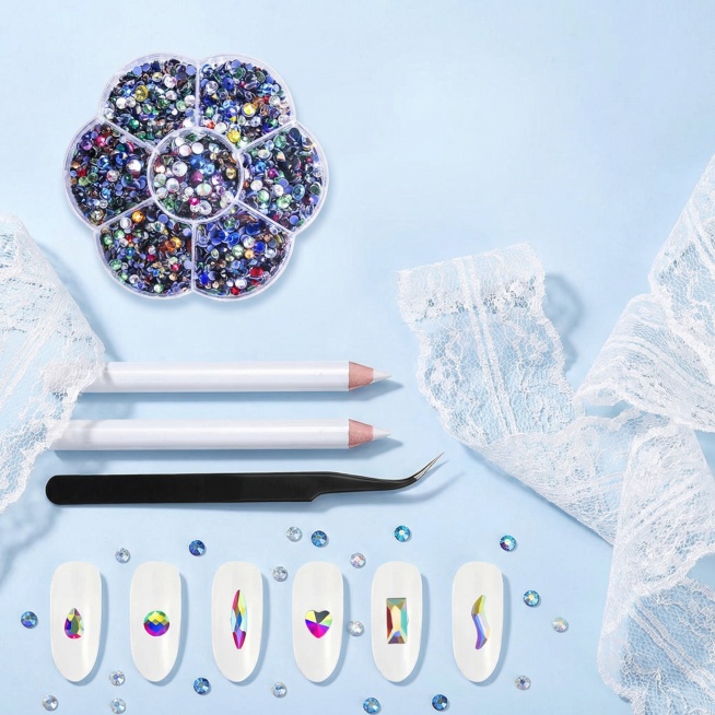 给我加点素材预览效果