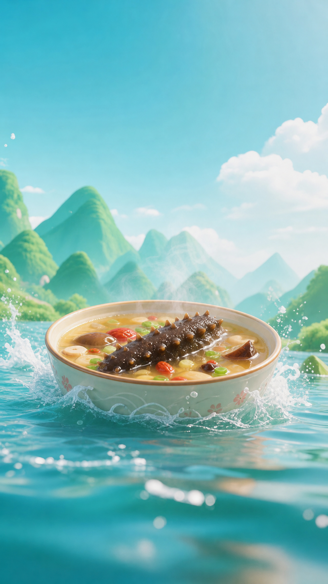 创意预览图