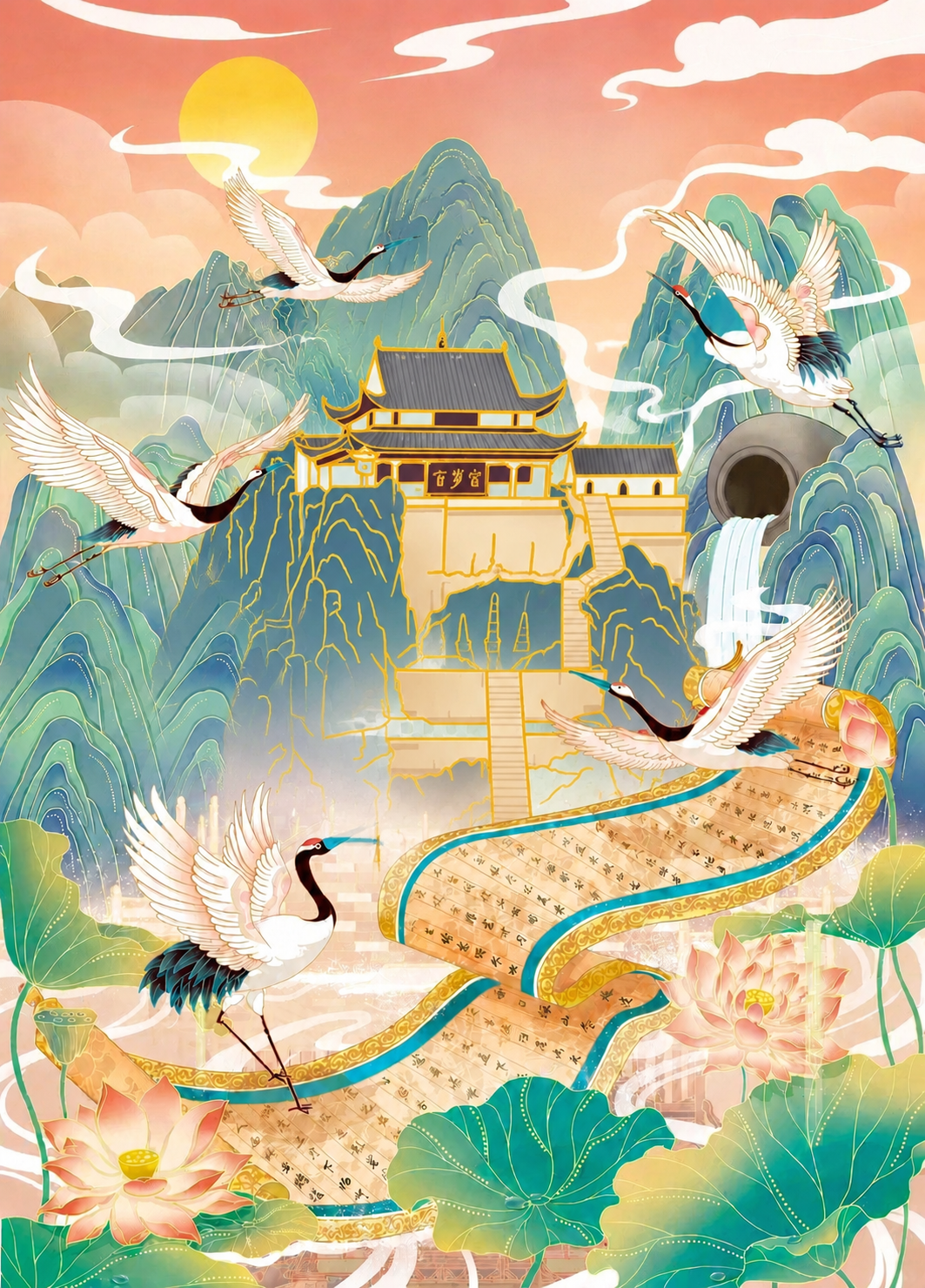 创意预览图