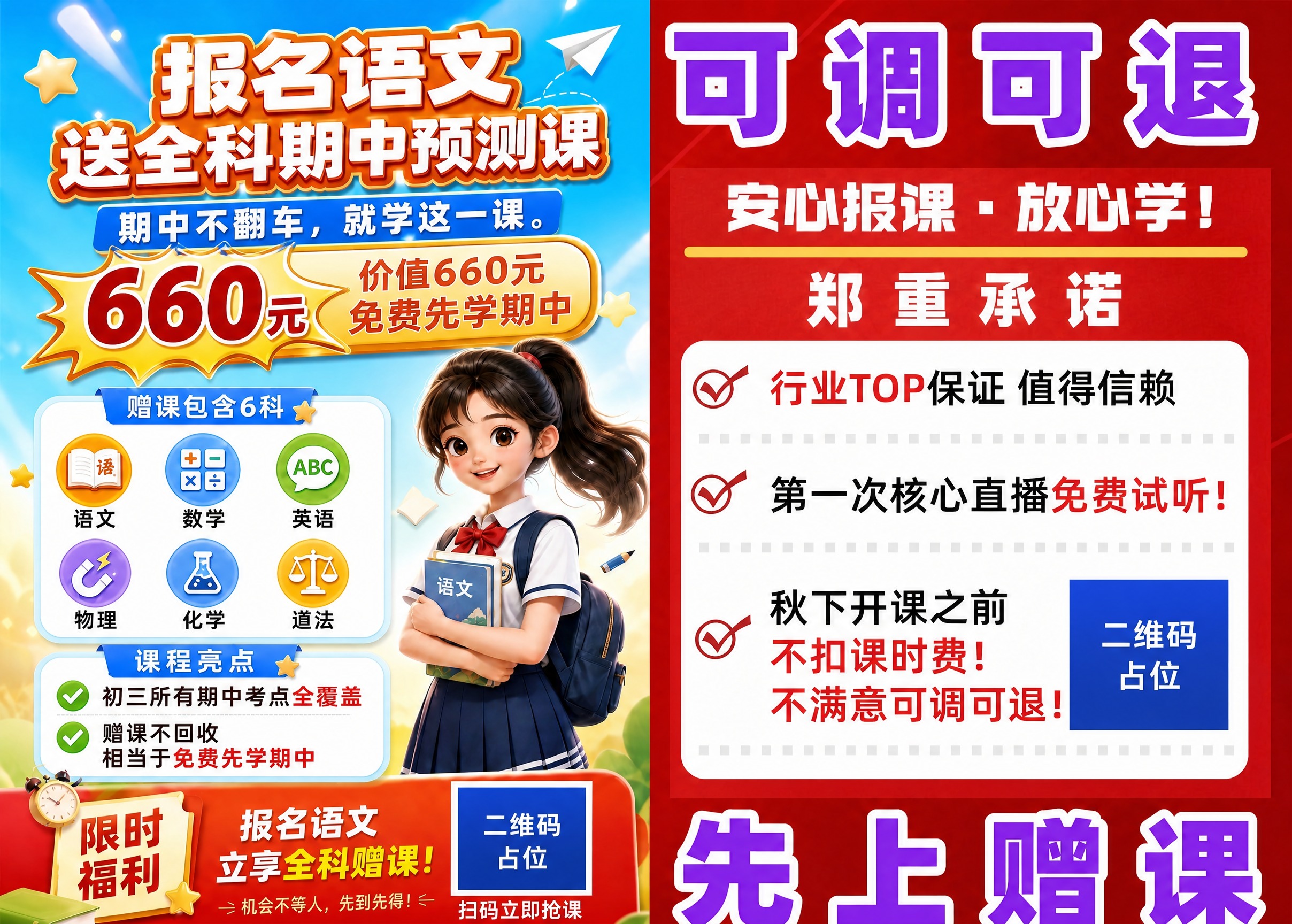 基于参考图进行精确复刻修改，保留参考图的整体版式骨架、配色体系… - 图片创意预览