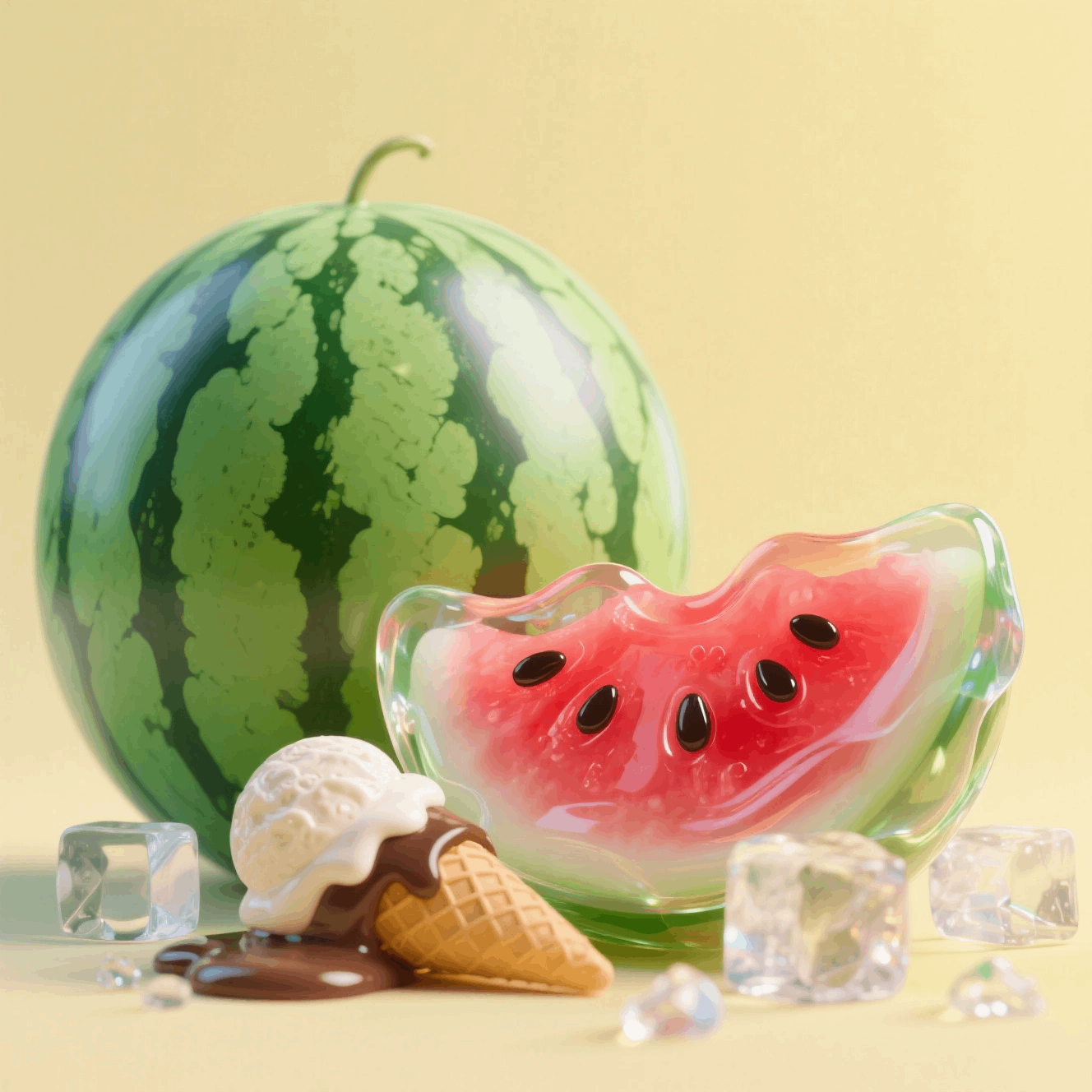 创意预览图