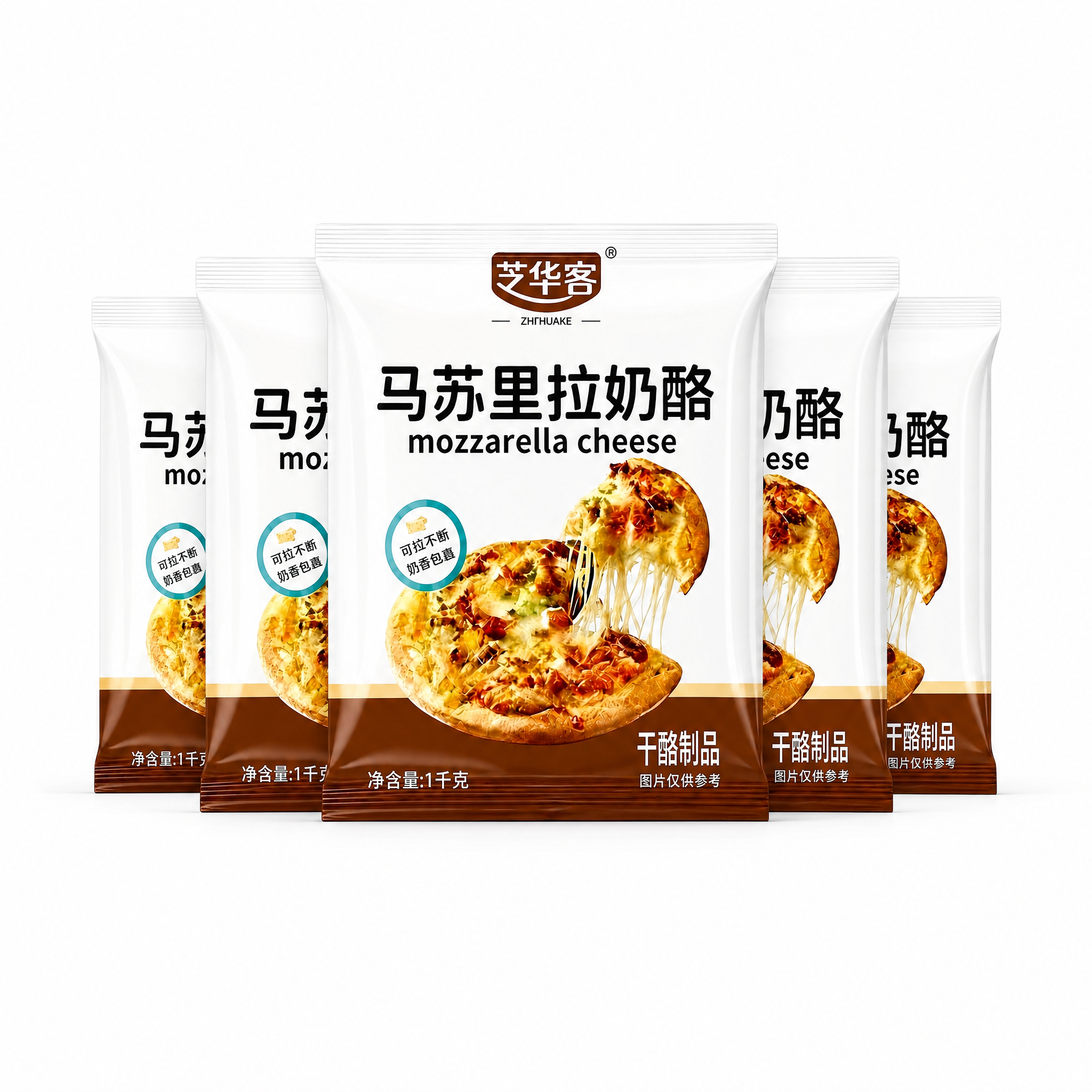 产品精修，产品置于纯白背景上，专业商业棚拍光，5500K标准中… - 图片创意预览