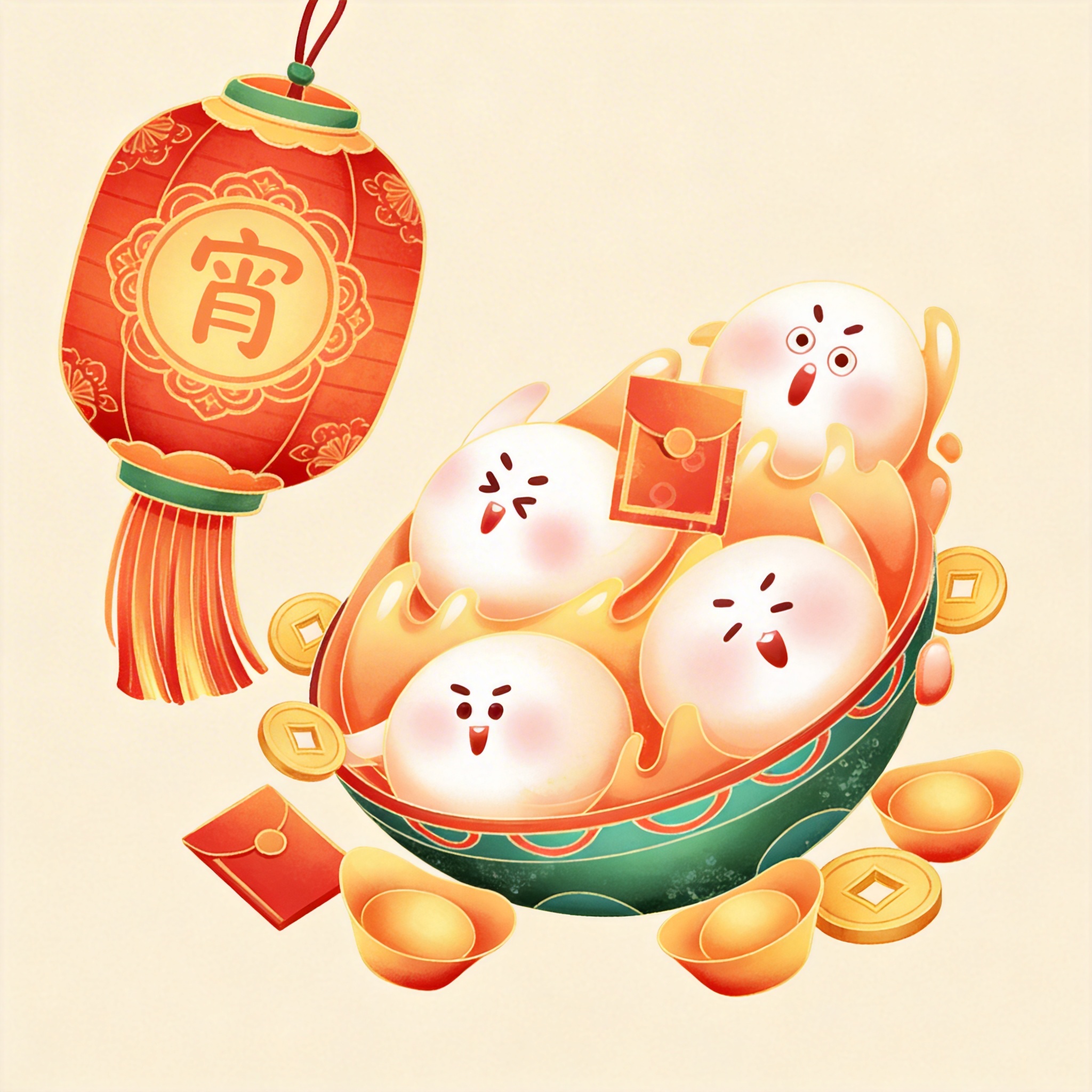 创意预览图
