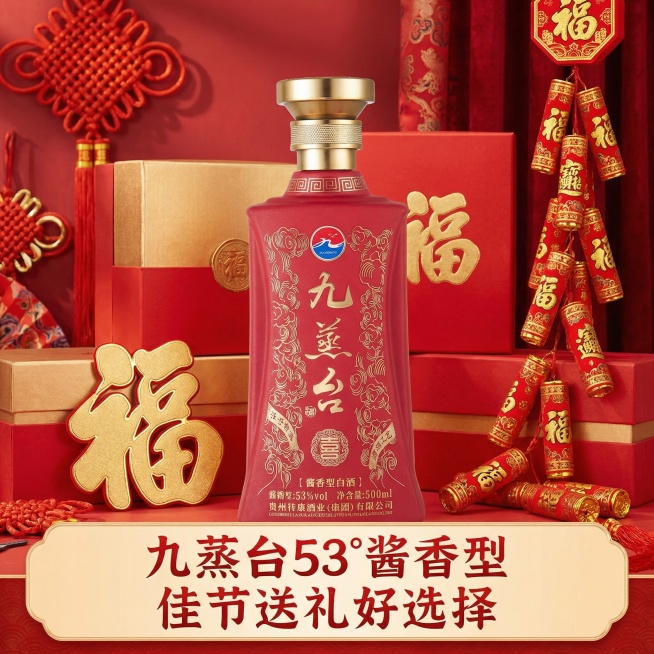 按照原图的包装设计，生成三张不同场景的电商主图，比例1:1，只要外壳包装图，附加文字标签预览效果