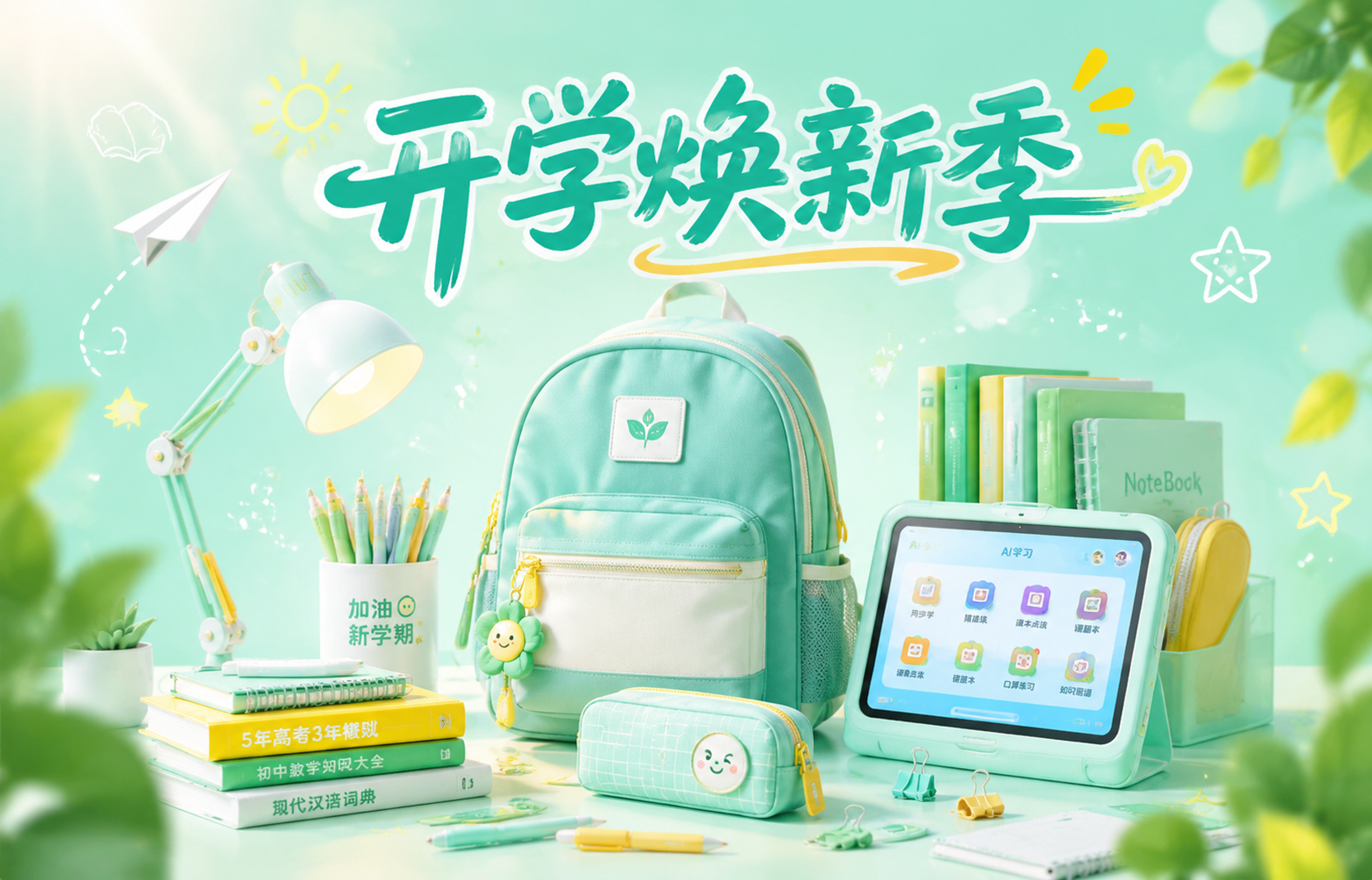 创意预览图