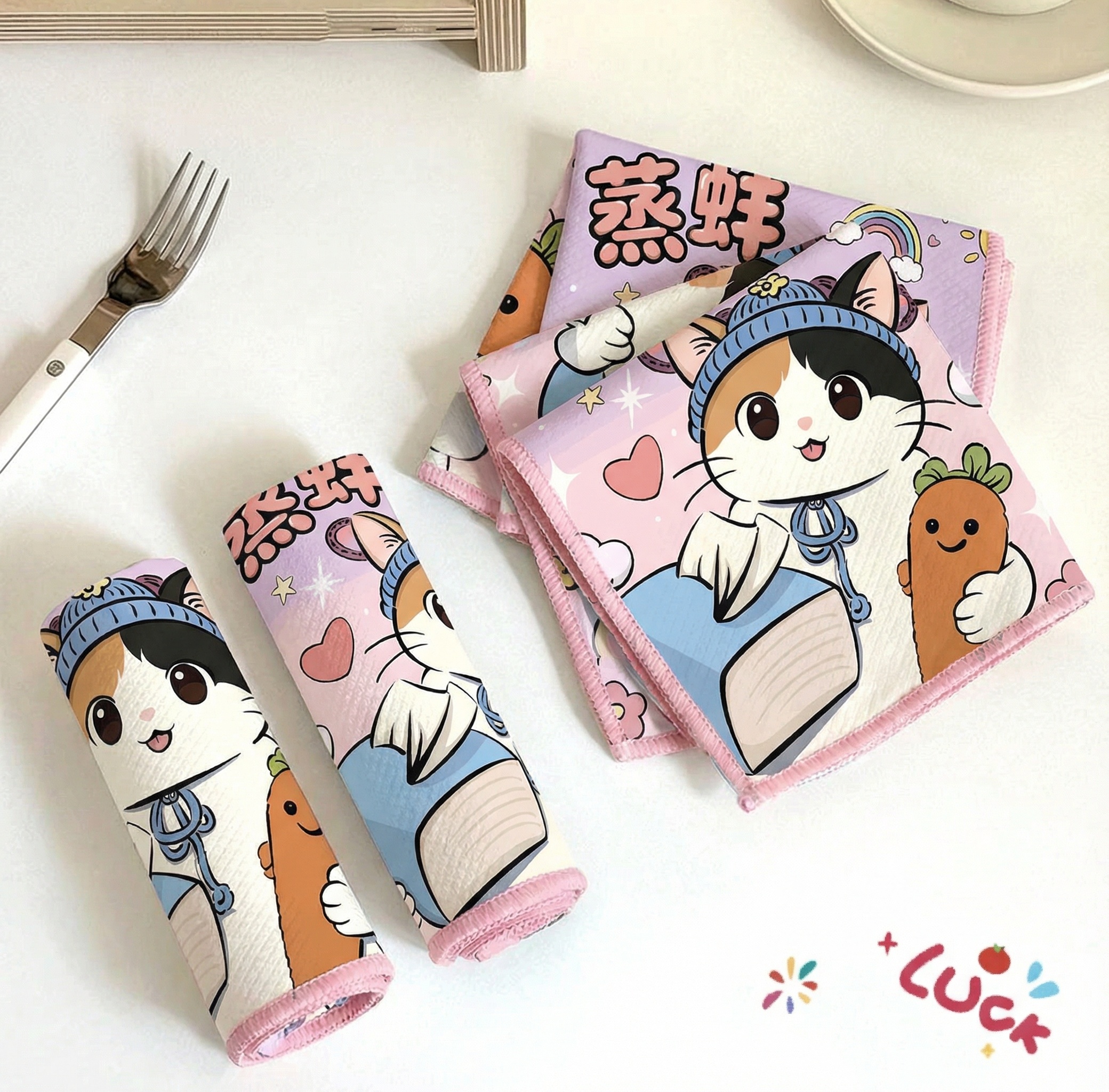 创意预览图