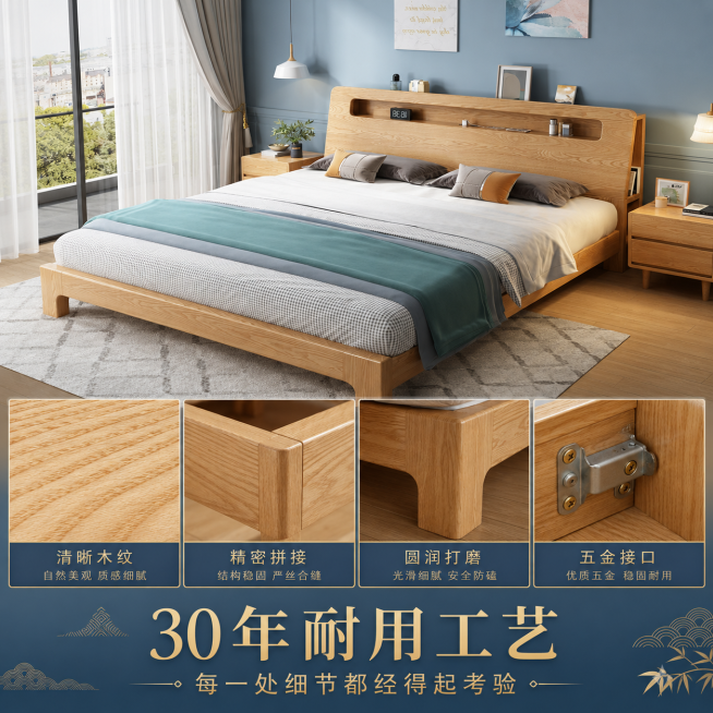 预览效果