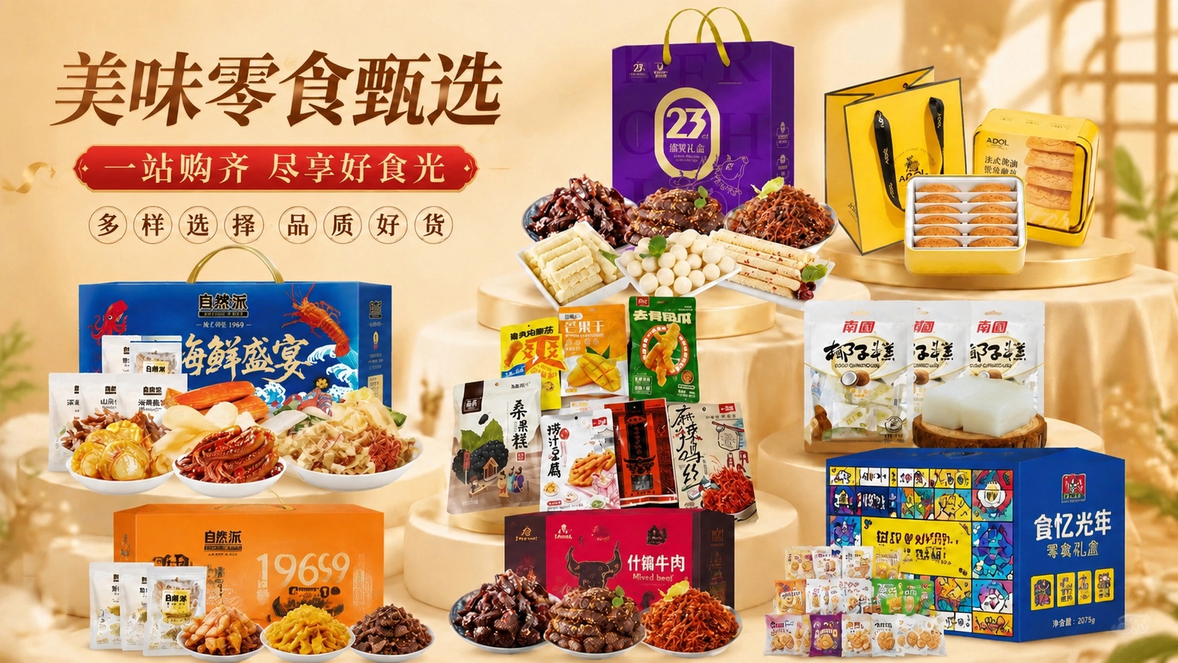 创意预览图