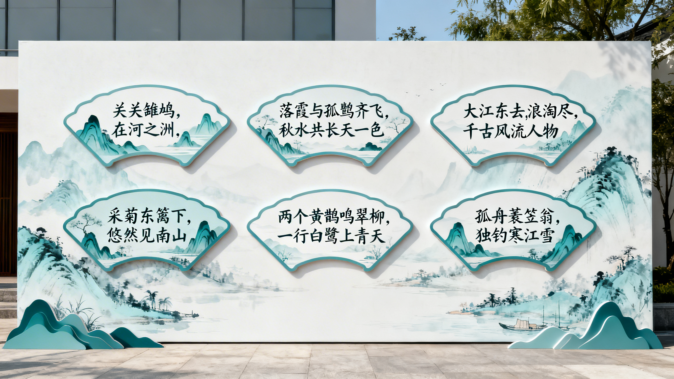 创意预览图
