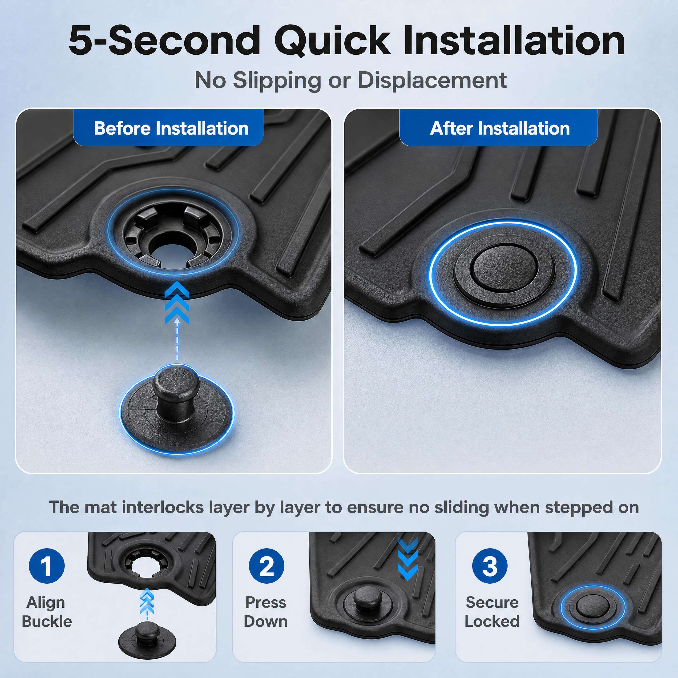 [商品] 使用【图1】Leapmotor T03 TPE单层汽… - 图片创意预览