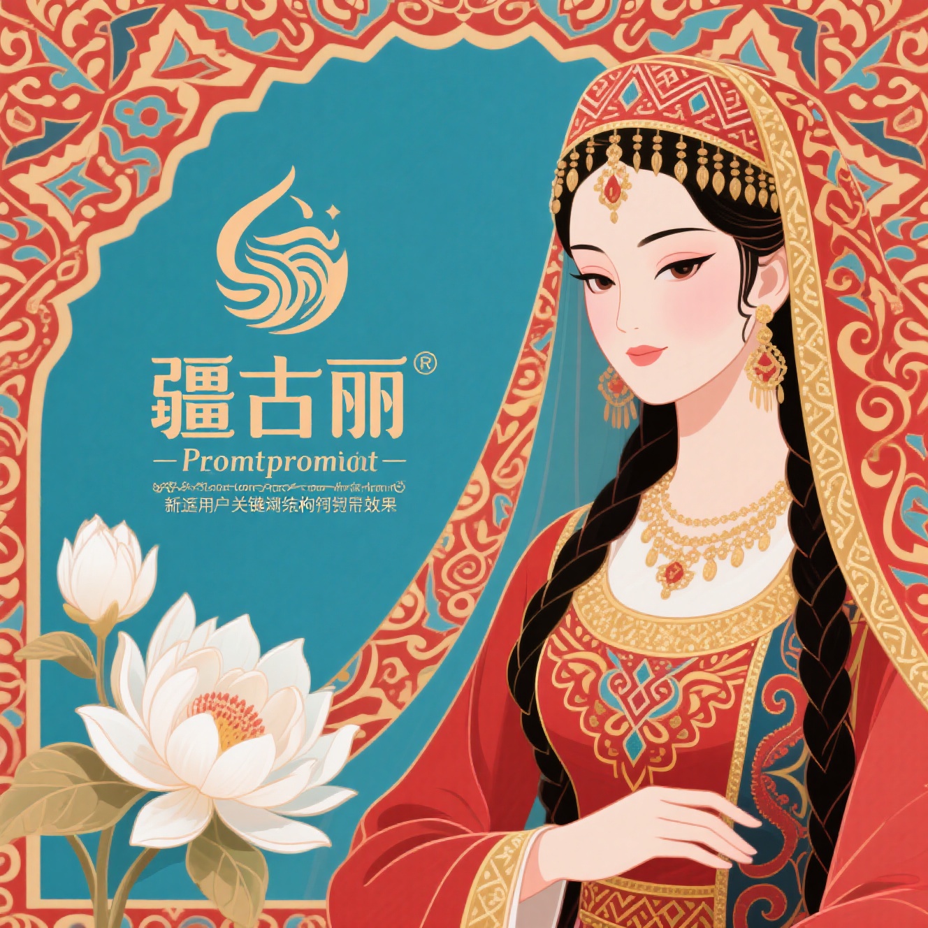 创意预览图