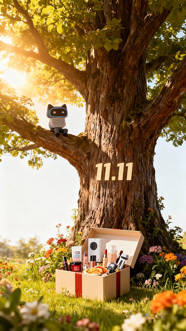 绿色环保，接近自然