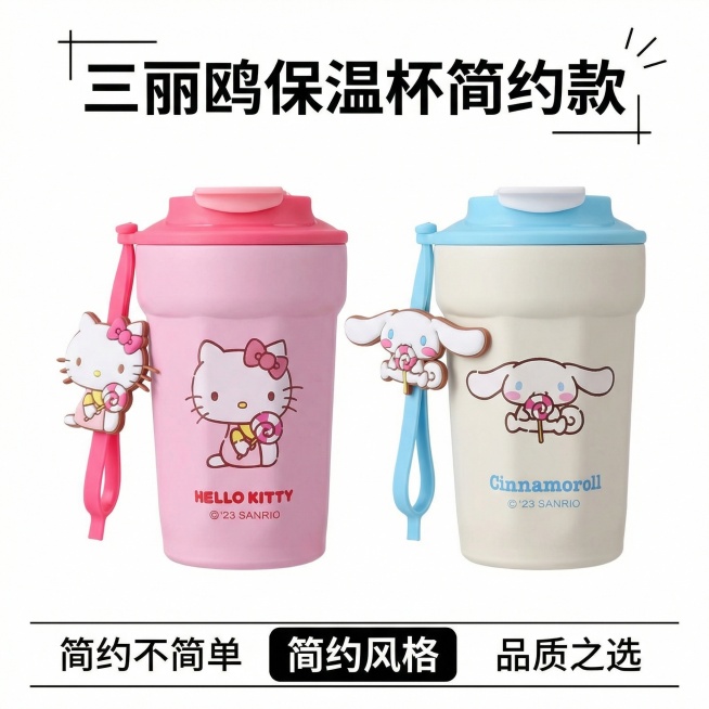 我的产品是保温杯 帮我做20张拼多多主图预览效果
