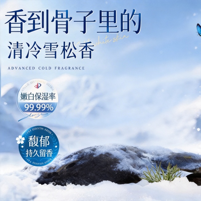 去掉产品预览效果