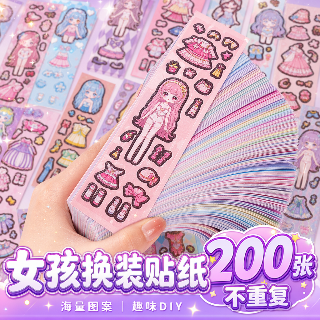 创意预览图