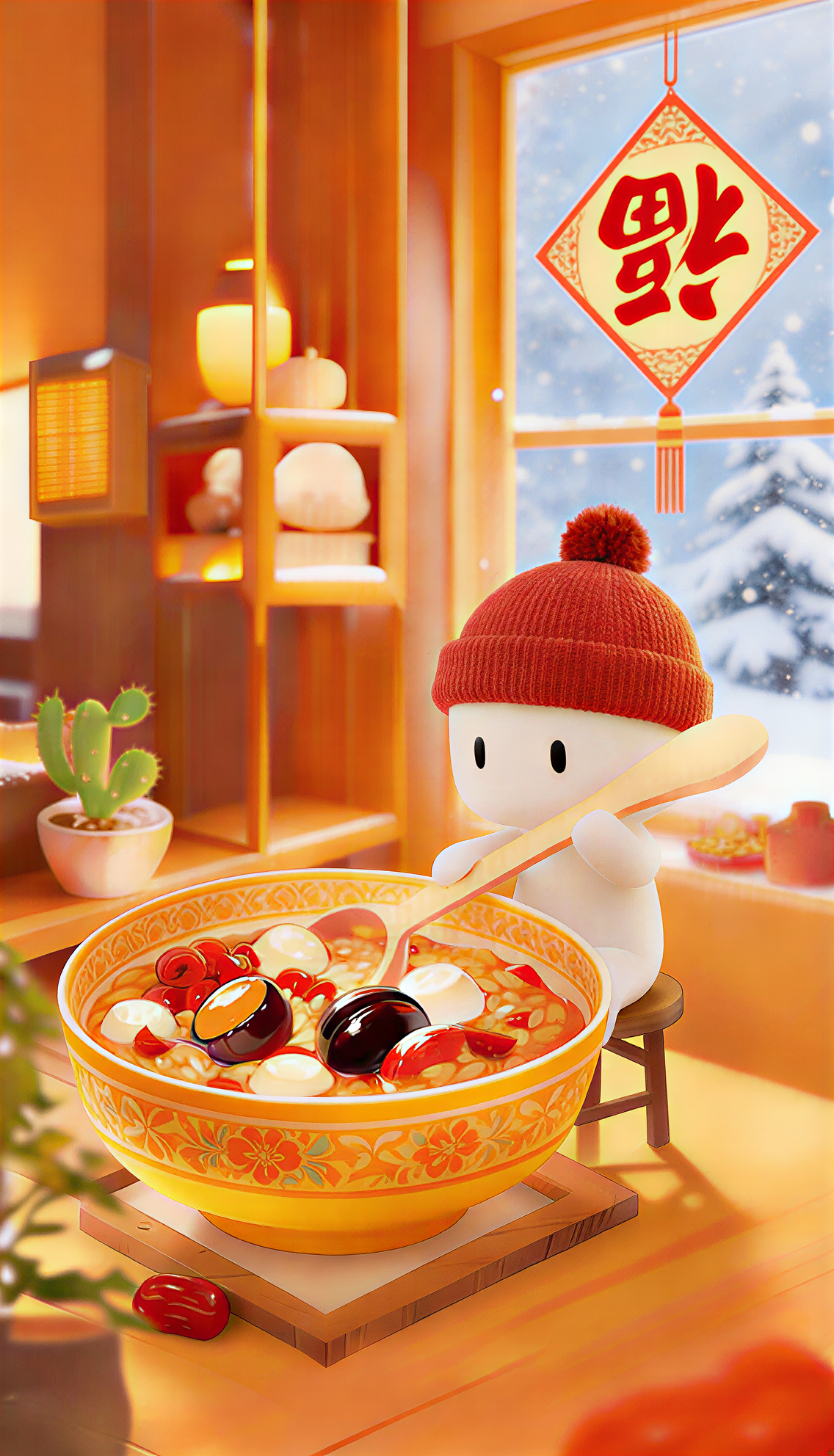 创意预览图