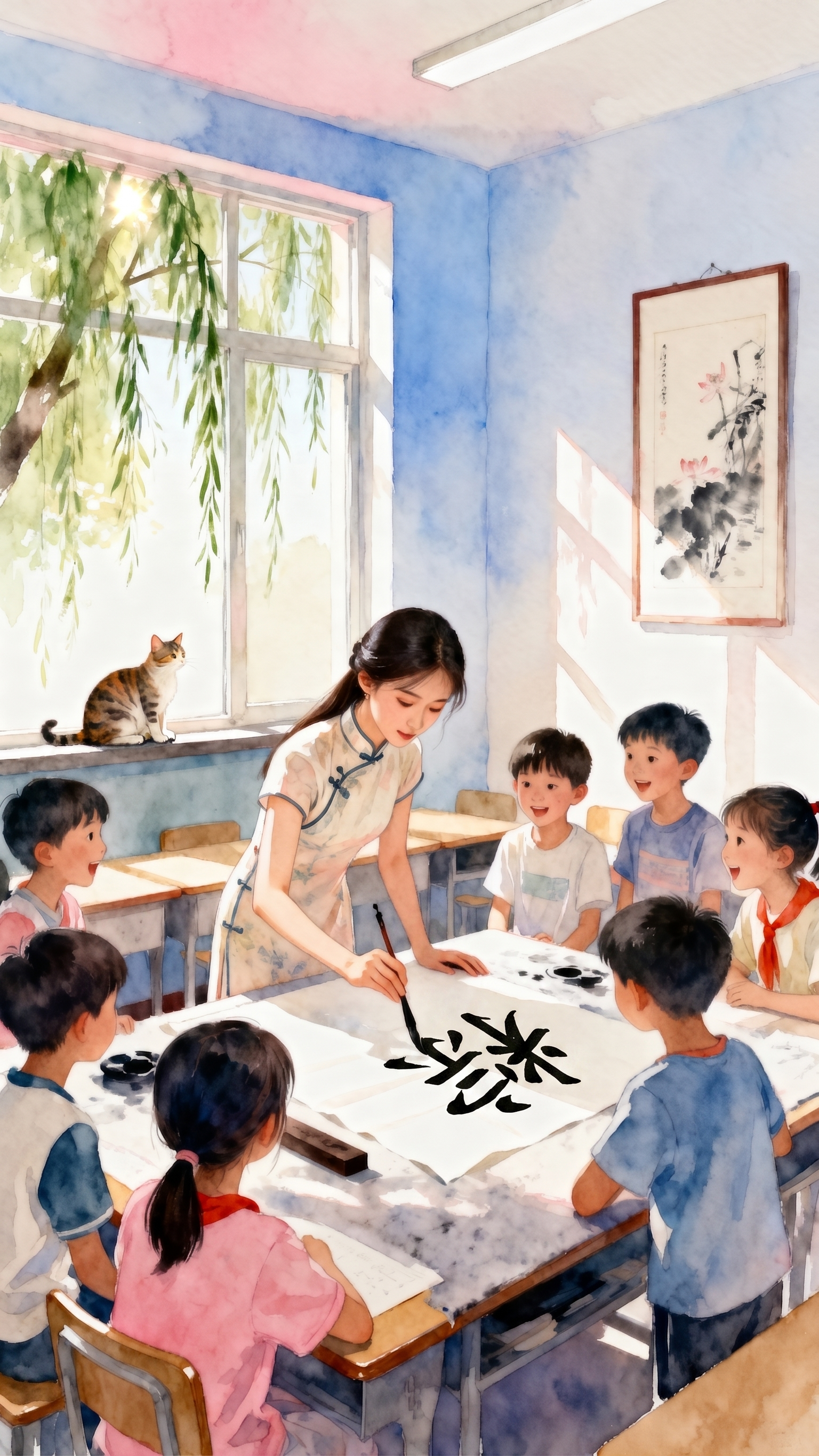 创意预览图