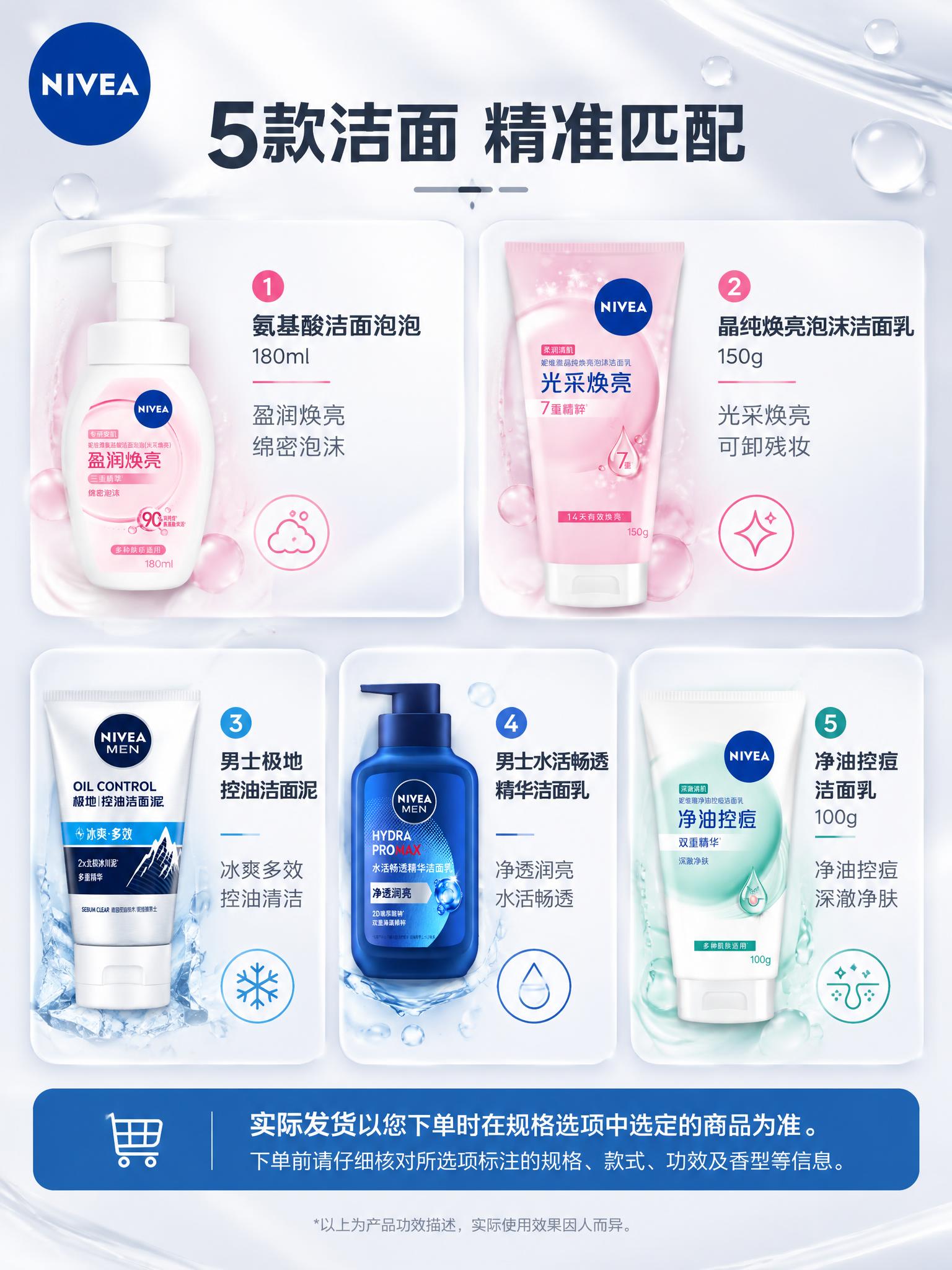 [详情3] 款式规格。统一款式卡覆盖全款，名称与差异对应，加入… - 图片创意预览