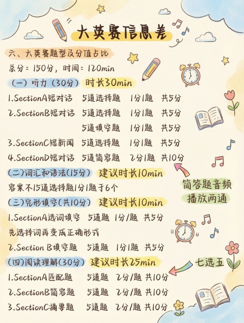 图片内容不变，帮我再改一下风格就行，保证文字不变预览效果