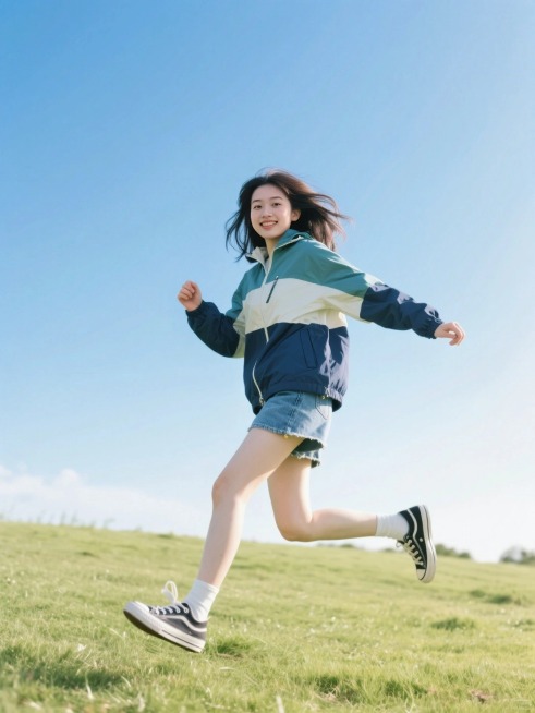 预览效果