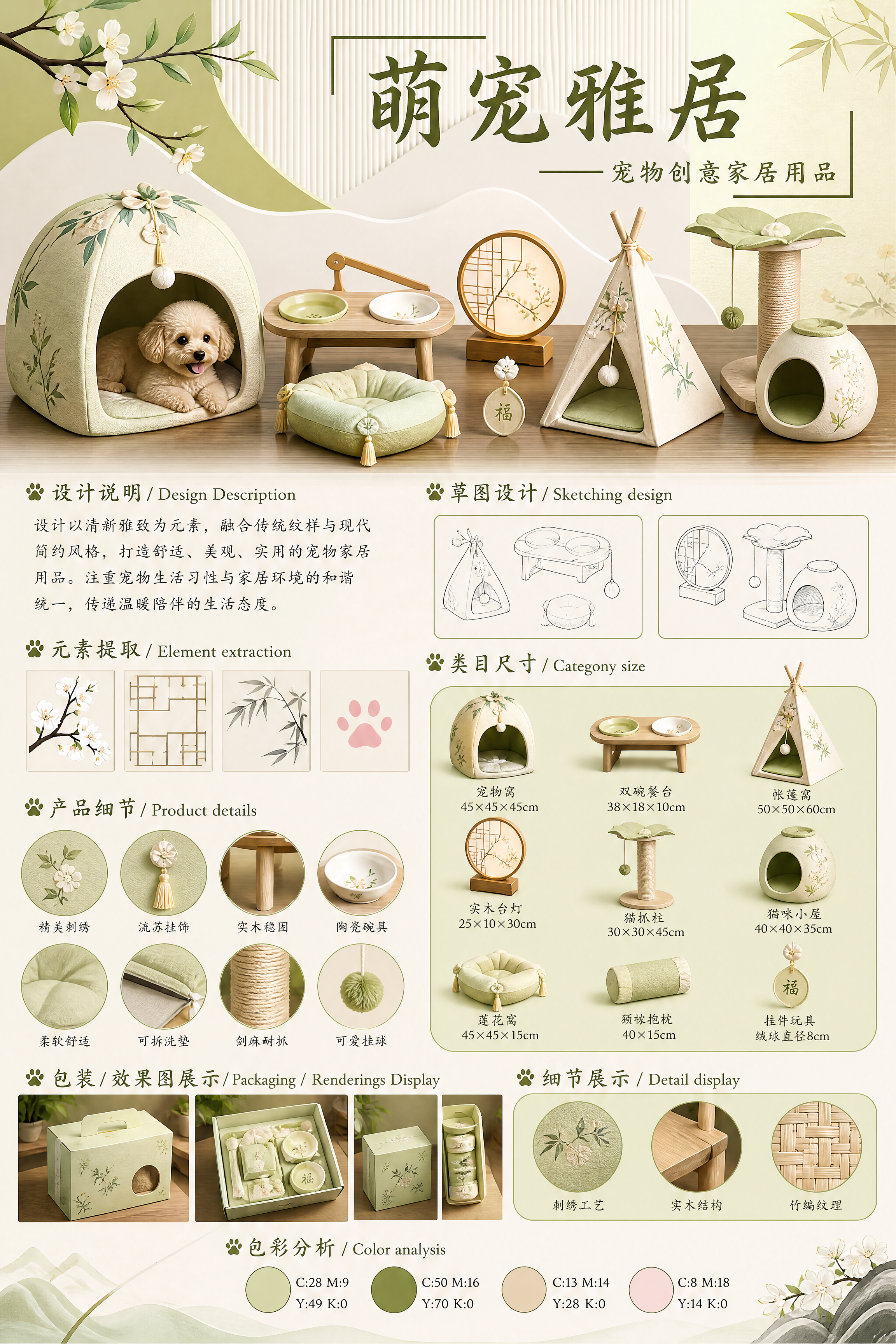 创意预览图