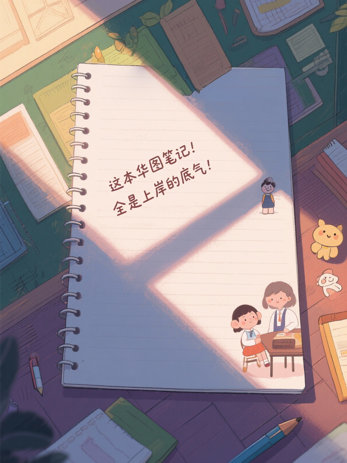 82.3分稳了！董小妮老师YYDS！ 85.7分！这分数我敢吹… - 图片创意预览